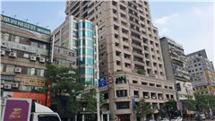 鄰近萬象大樓社區推薦-基泰台大，位於台北市大安區